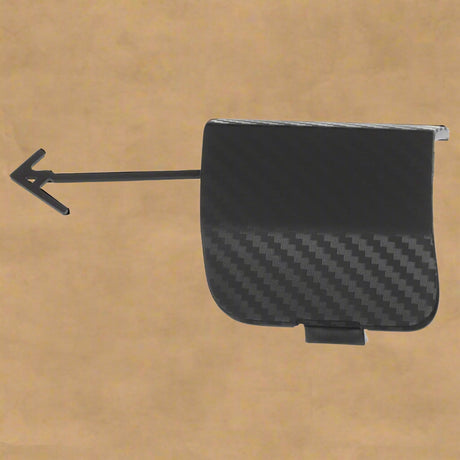 42620507 2021-2023 Chevrolet Trailblazer RS Rear Bumper Tow Eye Cap Cover OEM