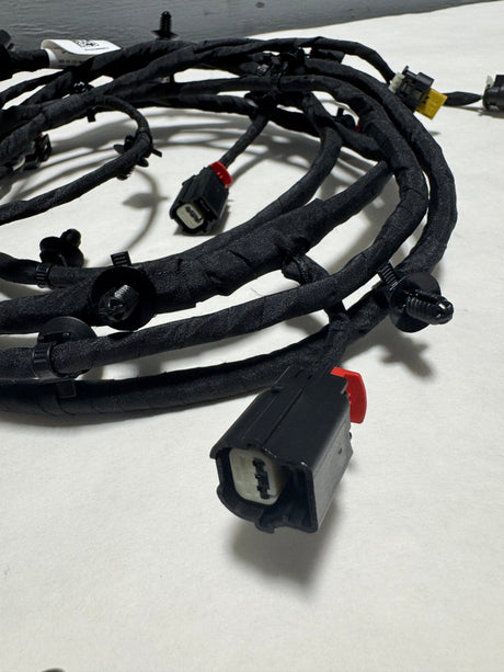 68470348AA 2021-2023 Dodge Durango Front Fascia Bumper Wiring Harness OEM