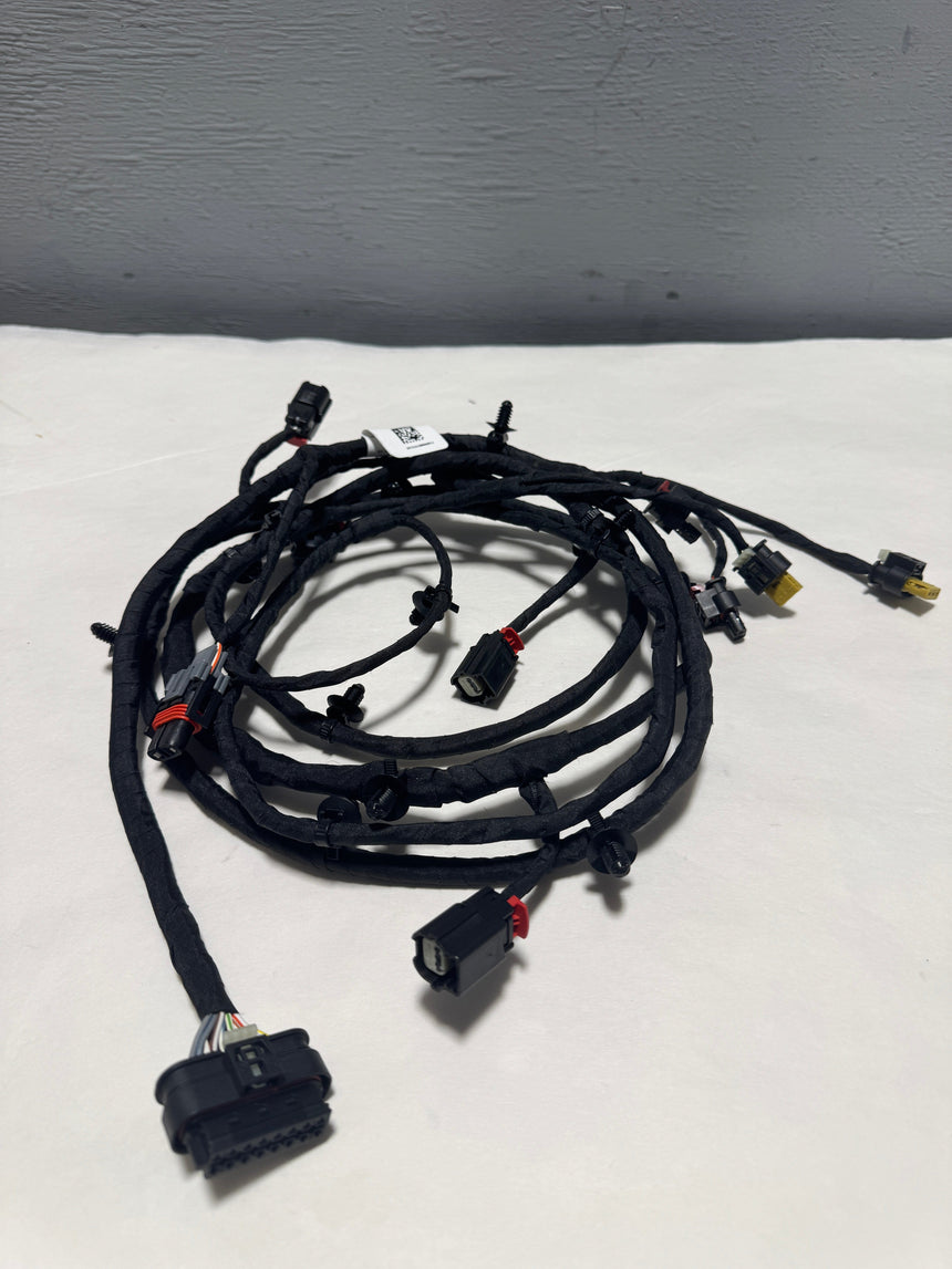 2021-2023 Dodge Durango Front Fascia Bumper Wiring Harness OEM