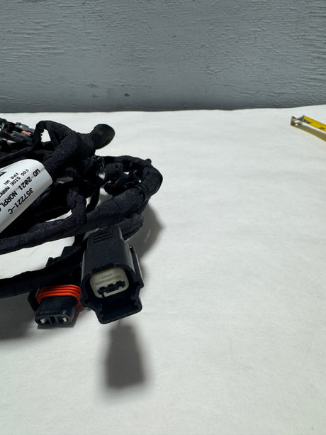 68470348AA 2021-2023 Dodge Durango Front Fascia Bumper Wiring Harness OEM