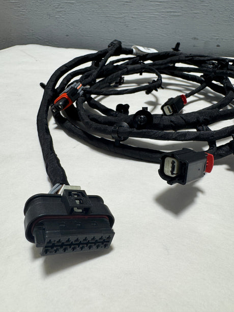 68470348AA 2021-2023 Dodge Durango Front Fascia Bumper Wiring Harness OEM