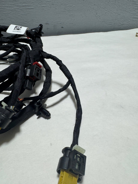 68470348AA 2021-2023 Dodge Durango Front Fascia Bumper Wiring Harness OEM