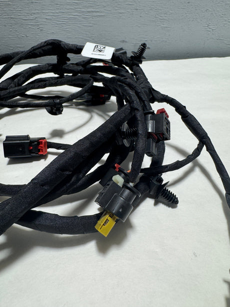 68470348AA 2021-2023 Dodge Durango Front Fascia Bumper Wiring Harness OEM