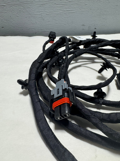 68470348AA 2021-2023 Dodge Durango Front Fascia Bumper Wiring Harness OEM