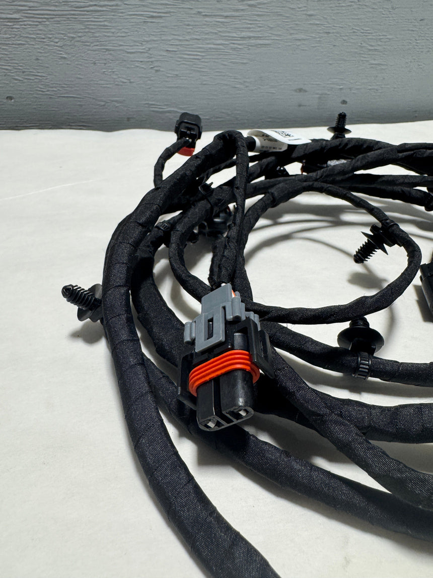 2021-2023 Dodge Durango Front Fascia Bumper Wiring Harness OEM