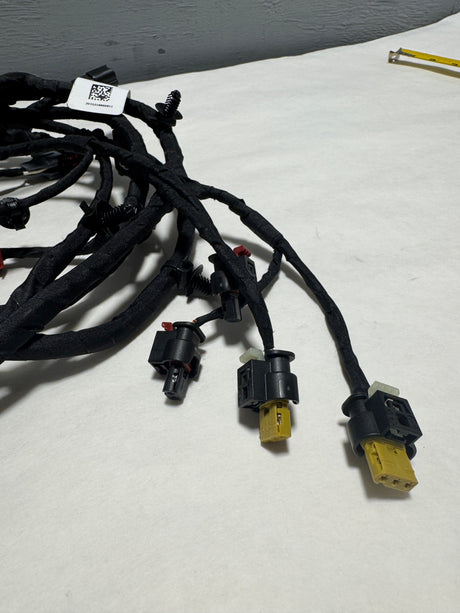 68470348AA 2021-2023 Dodge Durango Front Fascia Bumper Wiring Harness OEM
