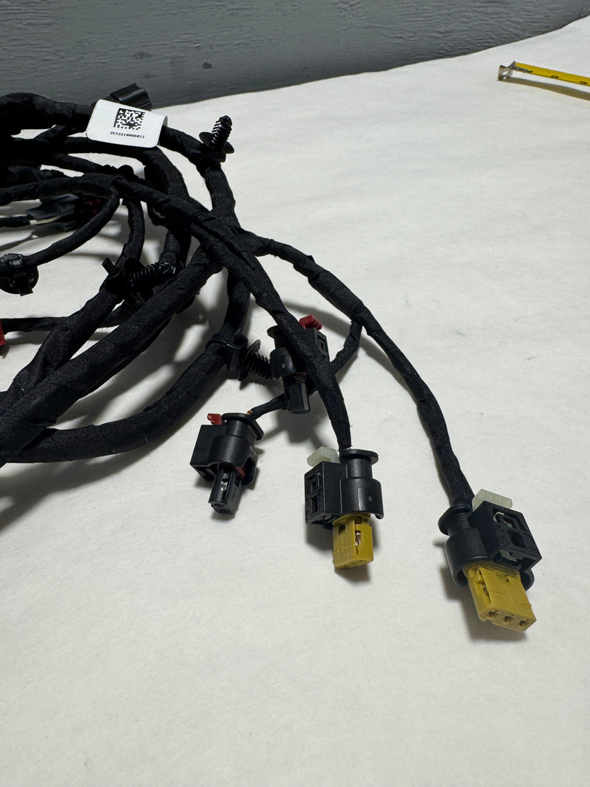 2021-2023 Dodge Durango Front Fascia Bumper Wiring Harness OEM
