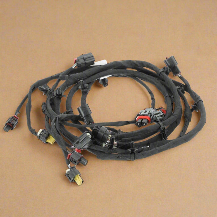 68470348AA 2021-2023 Dodge Durango Front Fascia Bumper Wiring Harness OEM