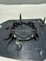 84642721 2021-2023 Escalade Tahoe Yukon Passenger Side Mirror Glass W/O Blind Spot Light