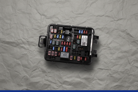 2021-2023 Escalade TahoeYukon Rear Body Fuse Junction Block Genuine OEM