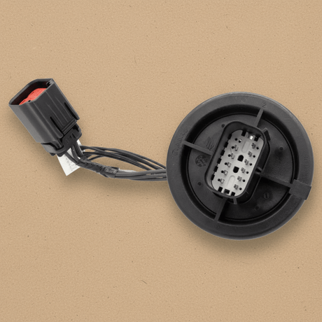 ML3Z-13410-C 2021-2023 F-150 OEM LED Tail Light Blind Spot Radar Wire Fits Either Side