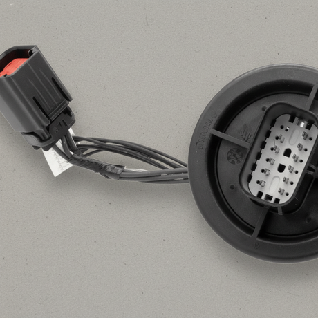 2021-2023 F-150 OEM LED Tail Light Blind Spot Radar Wire Fits Either Side