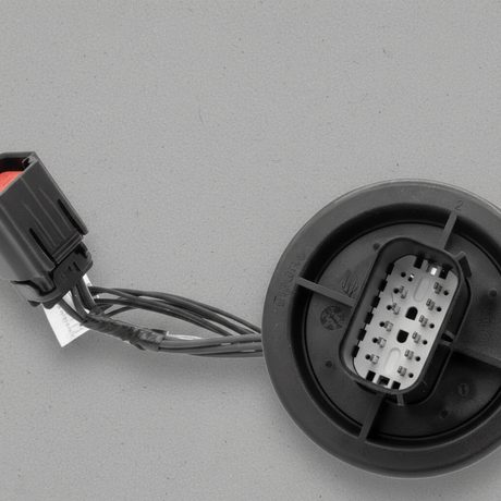 2021-2023 F-150 OEM LED Tail Light Blind Spot Radar Wire Fits Either Side