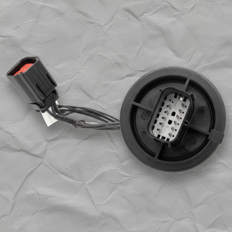 2021-2023 F-150 OEM LED Tail Light Blind Spot Radar Wire Fits Either Side