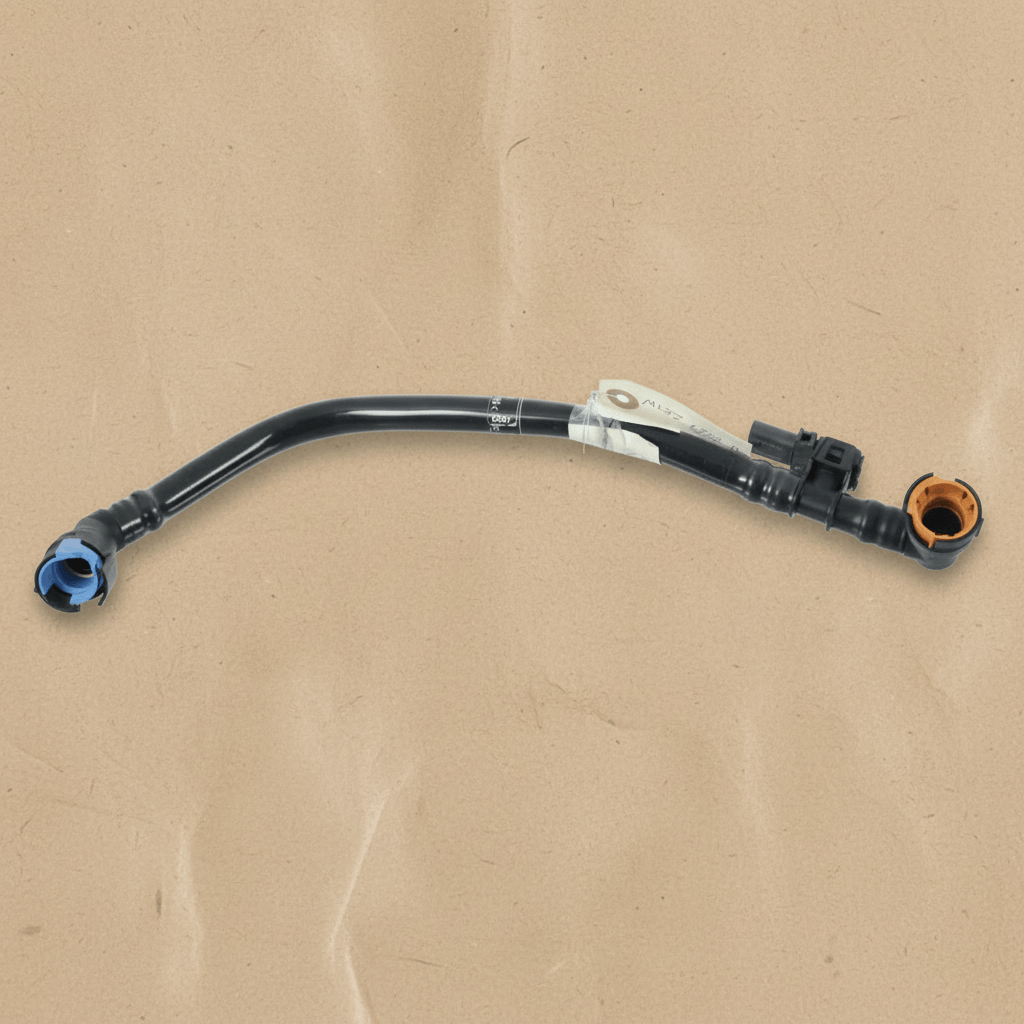 ML3Z-6758-B 2021-2023 F-150 Raptor 3.5L OEM Genuine Crankcase Tube