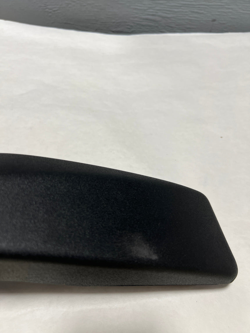 2021-2023 Ford Bronco Driver Side Front Roof Rack Slat Cover