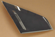 2021-2023 Ford Bronco Sport Passenger Side Rear Quarter Outer Molding Applique OEM