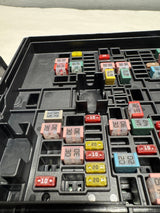 LC2Z-14A068-B 2021-2023 Ford E-350 Van 7.3 Gas Loaded Fuse Box For Non Aux Switch Equipped Vans Only