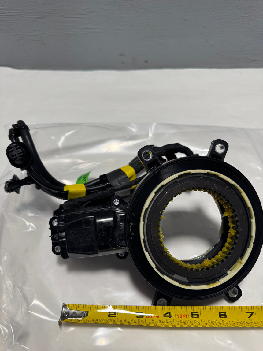 2021-2023 Ford F-150 (1) 4x4 Hub Lock Actuator IWE Integrated Wheel End Lock 4WD OEM