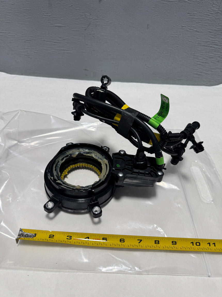 2021-2023 Ford F-150 (1) 4x4 Hub Lock Actuator IWE Integrated Wheel End Lock 4WD OEM