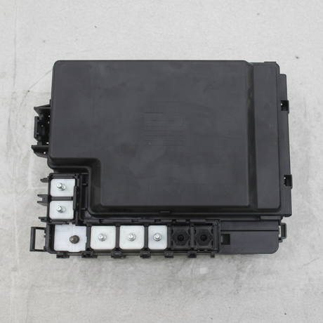 2021-2023 Ford F-150 3.5 With Powerboost Hybrid Under Hood Fuse Box OEM