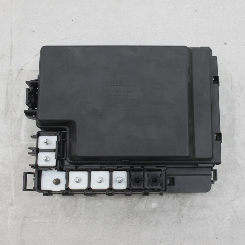 2021-2023 Ford F-150 3.5 With Powerboost Hybrid Under Hood Fuse Box OEM