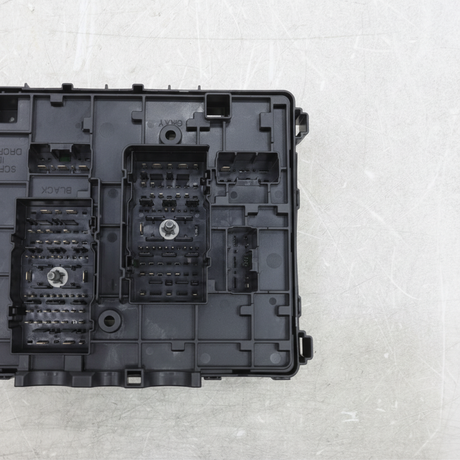 2021-2023 Ford F-150 Engine Fuse Box Panel LED Headlights OEM