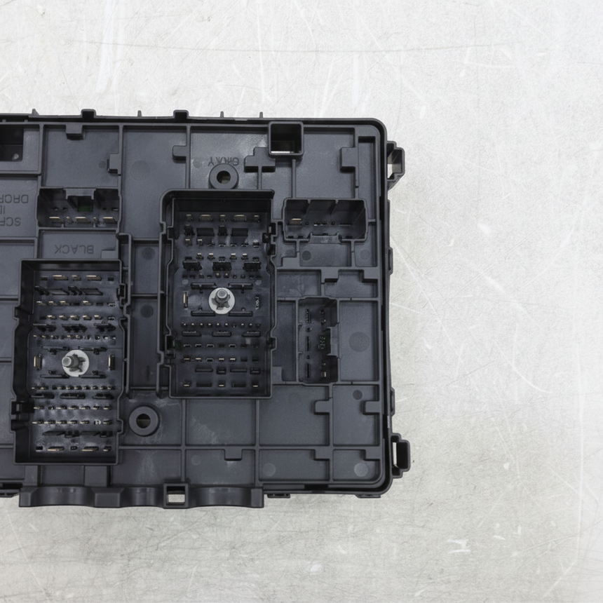 2021-2023 Ford F-150 Engine Fuse Box Panel LED Headlights OEM