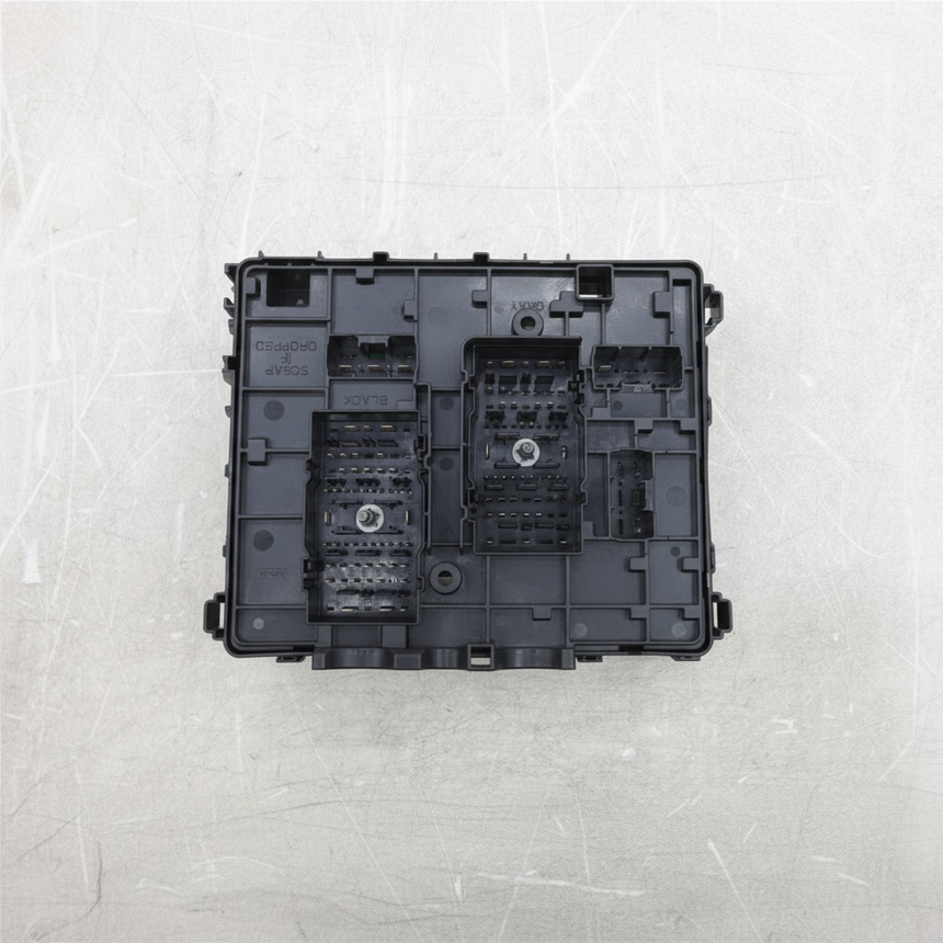 2021-2023 Ford F-150 Engine Fuse Box Panel LED Headlights OEM