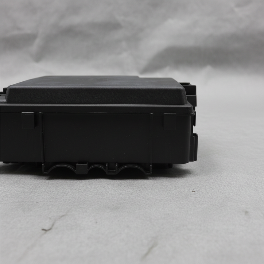 2021-2023 Ford F-150 Engine Fuse Box Panel LED Headlights OEM
