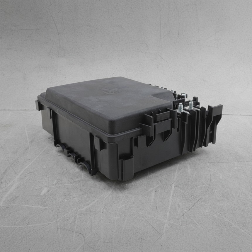 2021-2023 Ford F-150 Engine Fuse Box Panel LED Headlights OEM