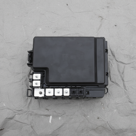 2021-2023 Ford F-150 Engine Fuse Box Panel LED Headlights OEM