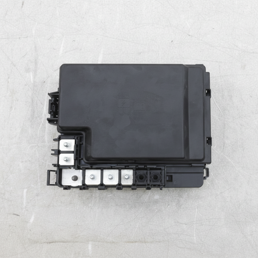 2021-2023 Ford F-150 Engine Fuse Box Panel LED Headlights OEM