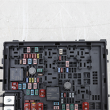 2021-2023 Ford F-150 Engine Fuse Box Panel LED Headlights OEM