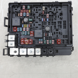 2021-2023 Ford F-150 Engine Fuse Box Panel LED Headlights OEM