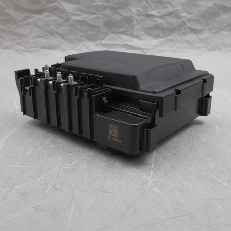 2021-2023 Ford F-150 Engine Fuse Box Panel LED Headlights OEM