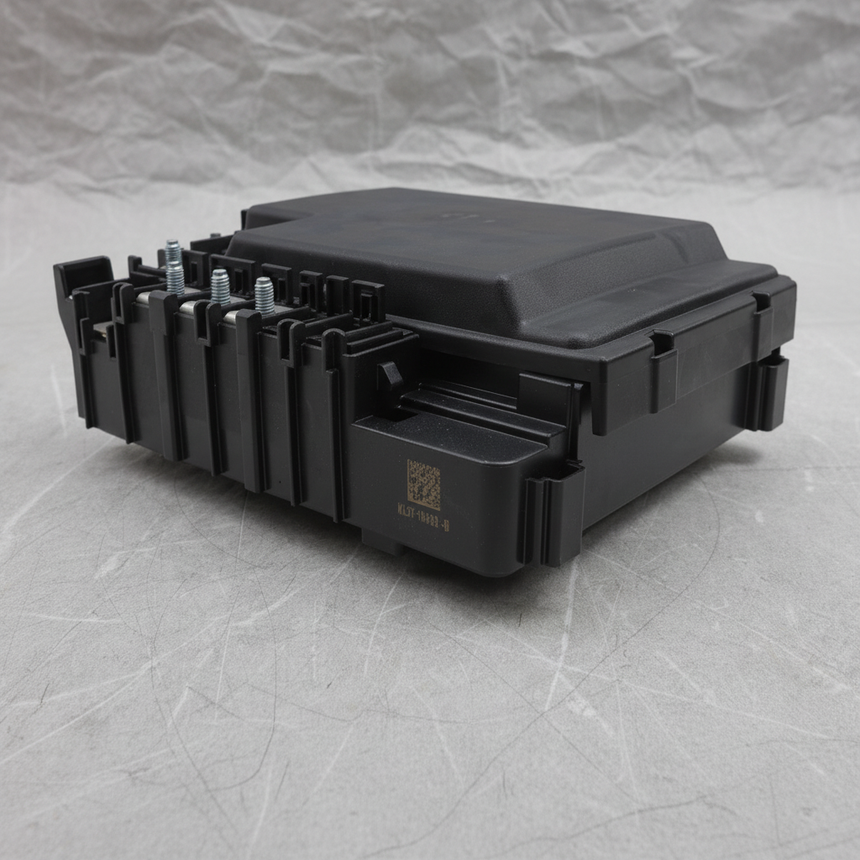 2021-2023 Ford F-150 Engine Fuse Box Panel LED Headlights OEM