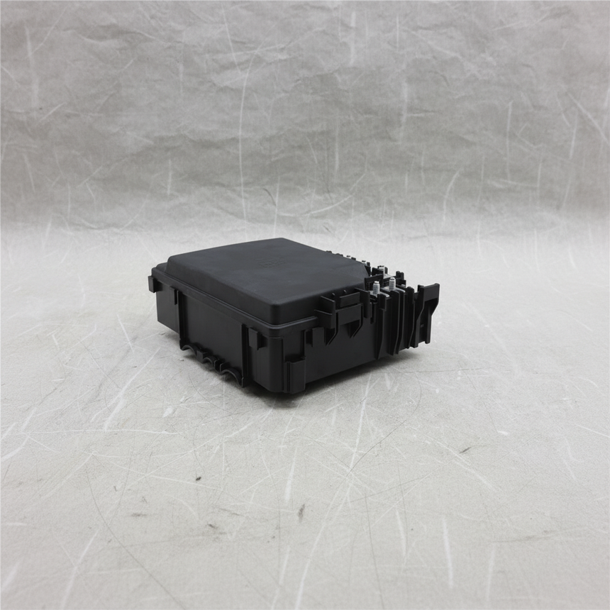 2021-2023 Ford F-150 Engine Fuse Box Panel LED Headlights OEM