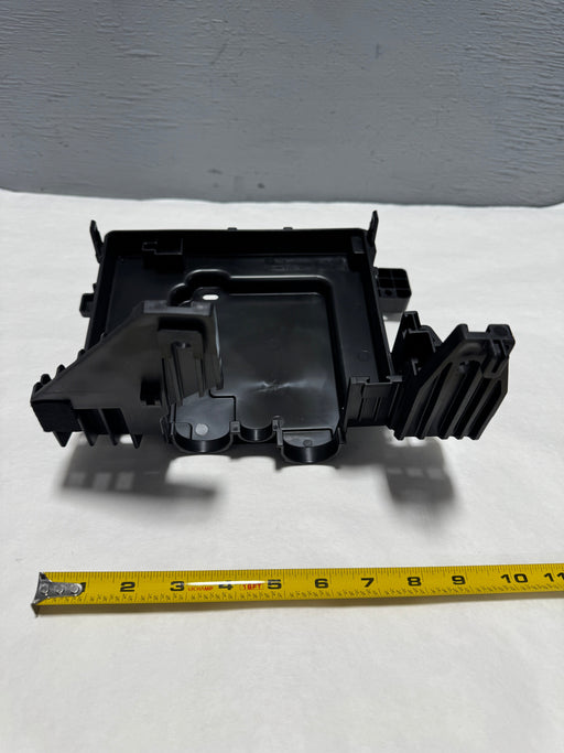 ML3Z-14A003-B 2021-2023 Ford F-150 Ford Lower Fuse Box Cover Bracket OEM