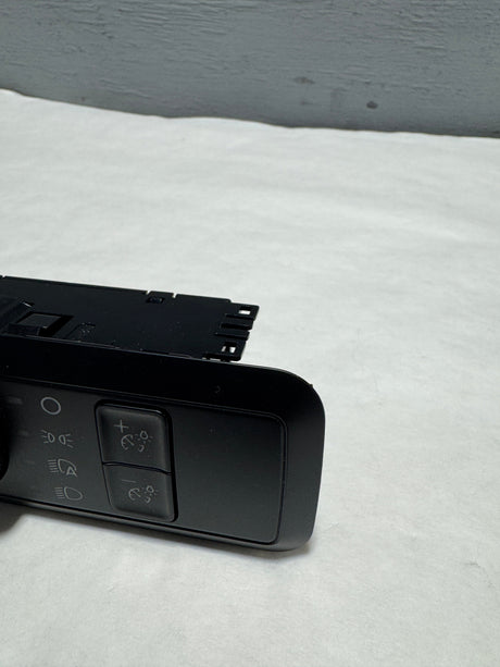 ML3Z-11654-DC 2021-2023 Ford F-150 Headlight Switch For LED Fog Light Equipped OEM