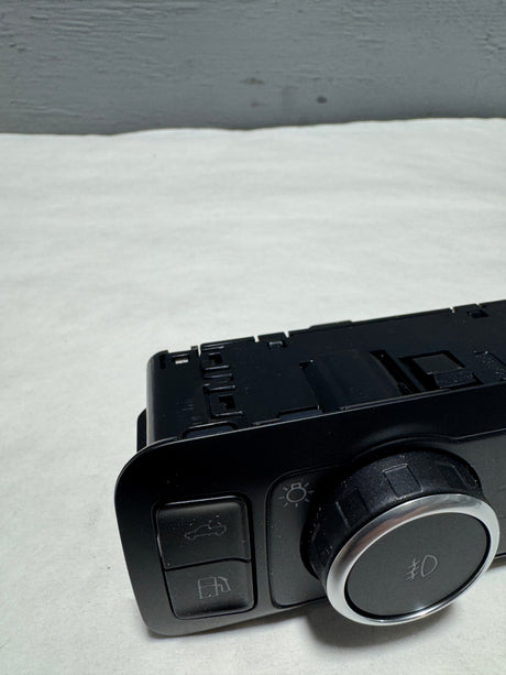 ML3Z-11654-DC 2021-2023 Ford F-150 Headlight Switch For LED Fog Light Equipped OEM