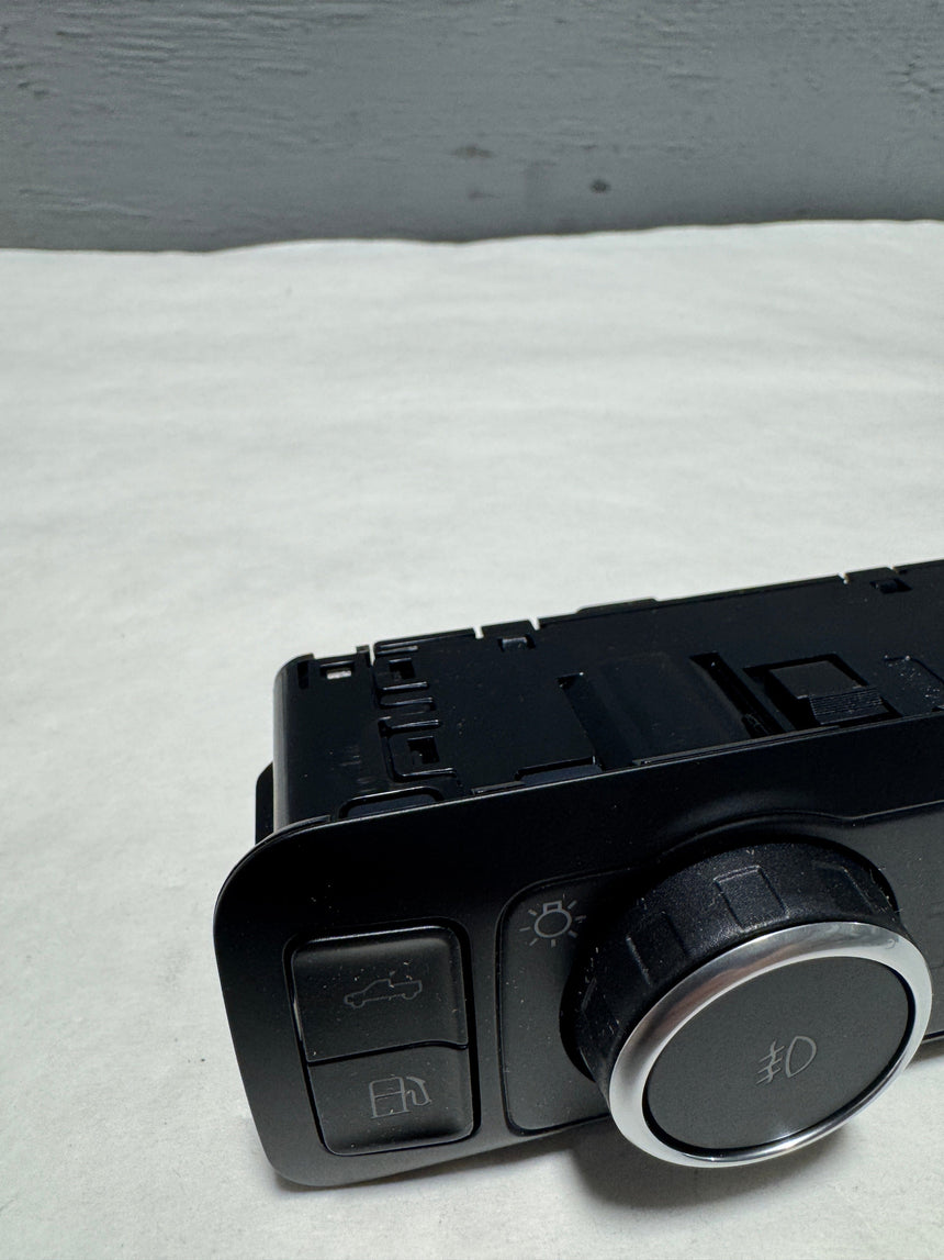 2021-2023 Ford F-150 Headlight Switch For LED Fog Light Equipped OEM