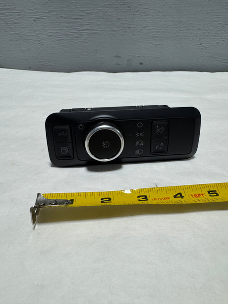 ML3Z-11654-DC 2021-2023 Ford F-150 Headlight Switch For LED Fog Light Equipped OEM