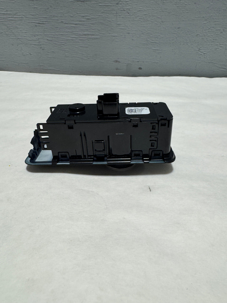 2021-2023 Ford F-150 Headlight Switch For LED Fog Light Equipped OEM