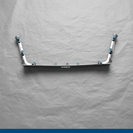 ML3Z-15046A62-EA 2021-2023 Ford F-150 King Ranch Dashboard Center Molding OEM