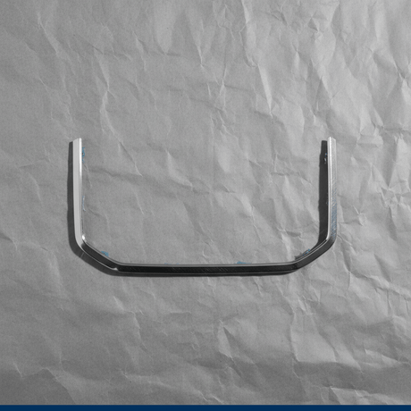 ML3Z-15046A62-EA 2021-2023 Ford F-150 King Ranch Dashboard Center Molding OEM