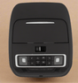 2021-2023 Ford F-150 Overhead Roof Console For Panoramic Roof and Rear Pwr Window OEM