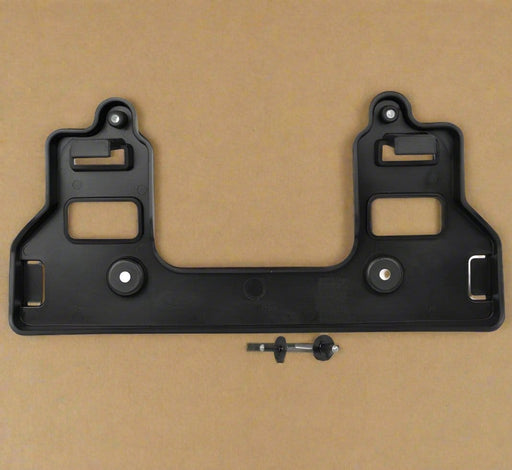 ML3Z-17A385-AC 2021-2023 Ford F-150 RAPTOR ONLY Front License Plate Bracket OEM