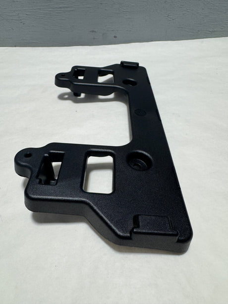ML3Z-17A385-AC 2021-2023 Ford F-150 RAPTOR ONLY Front License Plate Bracket OEM