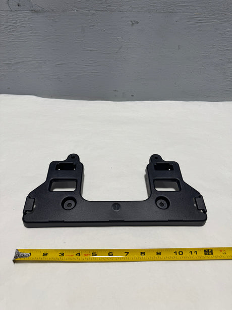 ML3Z-17A385-AC 2021-2023 Ford F-150 RAPTOR ONLY Front License Plate Bracket OEM